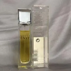 グッチ エンヴィ オードトワレ 30ml 香水 ユニセックス 残量9割〜未