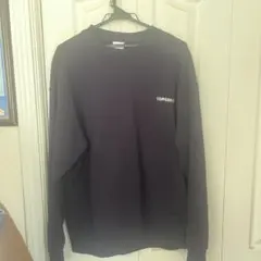 メンズ　スウェット