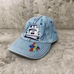 Mc483 古着　キャップ