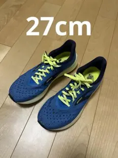 【未使用】BROOKS ハイペリオンテンポ 28cm 値引不可 入門ランナーからアスリートまで！ ブルックス「ハイペリオン