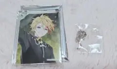 にじさんじ Heroes CoLotta コロッタ ユウQウィルソン