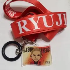 2025年最新】今市隆二 ストラップの人気アイテム - メルカリ