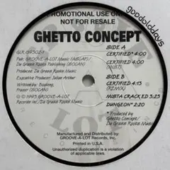 2026年最新】ghetto conceptの人気アイテム - メルカリ