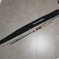 シマノ スコーピオン 2580F-2 - メルカリ