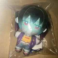 銀河特急ミルキー☆サブウェイ みにコレ！miniぬいぐるみ マキナ