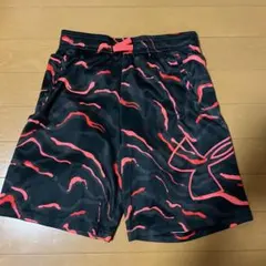 アンダーアーマー半ズボン