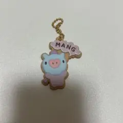 BT21 MANG キーホルダー