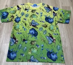 Tokyo Disney Resort Tシャツ バグズライフ Lサイズのサムネイル