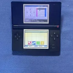 Ds lite カスタムカラー