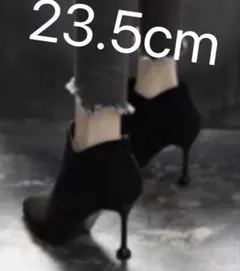 ショートブーツ