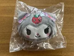 リバーシブルぬいぐるみ クロミ サンリオ ガチャガチャ