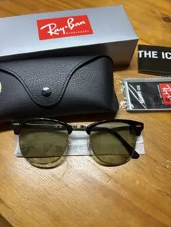 RayBan レイバン RB3016-901BF-51 偏光レンズ