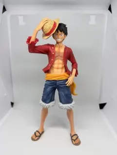 ワンピース ルフィ ベストエディション　1番くじ