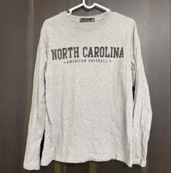 D&a balmy&awaking ロンT Mサイズ