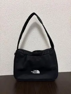 THE NORTH FACE ショルダーバッグ ブラック 美品