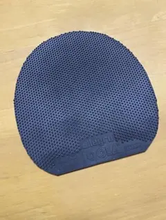 ラージボール　卓球ラバー アレグロ(allegro) 黒 MAX