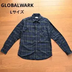 グローバルワーク　チェック