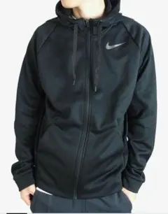 Nike フルジップフーディ セットアップ ジョガーパンツ M