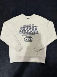 2025年最新】stussy ステューシー collegeの人気アイテム - メルカリ