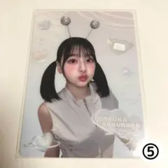 CUTIE STREETきゅーすと　桜庭遥花　チェキ　グッズ　セット　ラルム CUTIESTREET きゅーすと オン特 桜庭遥花 larme ラルム チェキ - メルカリ