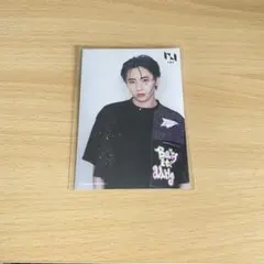 許豊凡 INI museum 生写真