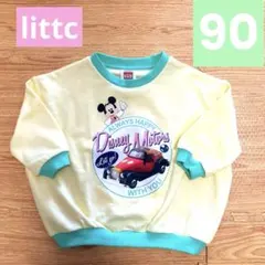 【新品】リトシー トミカ ディズニー コラボ 大人気 おしゃれ 完売品 匿名配送