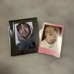 ZEROBASEONE ソクマシュートレカ