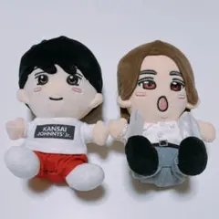 Aぇ!group 末澤誠也 ちびぬい サンリオ マイメロ着ぐるみ - メルカリ