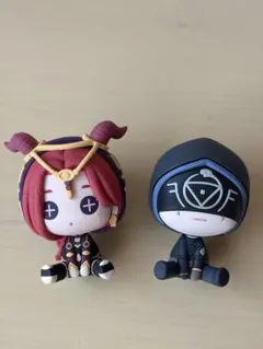 第五人格 NOIR SEER ELI CLAIR フィギュア 【 色紙付き 】 2026年最新】ノワール フィギュア 第五人格の人気アイテム - メルカリ