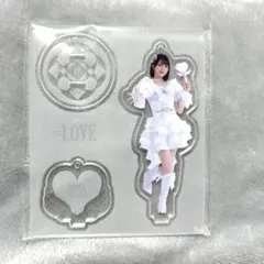 2026年最新】佐々木舞香 アクスタ 魔法少女の人気アイテム - メルカリ