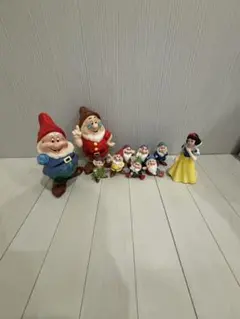 2025年最新】小人置物の人気アイテム - メルカリ