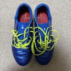 ミズノMORELIA NEO3 水色 ワールドカップモデルスパイク25.5㎝ - メルカリ