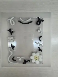 トレカケース ハンドメイド