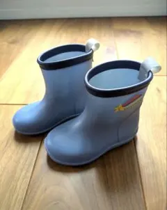 futafuta フタフタ　長靴　14cm