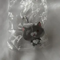 うさぎのモフィ めじるしアクセサリー ソラ