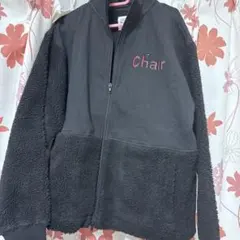 グラニフ フリースジャケット