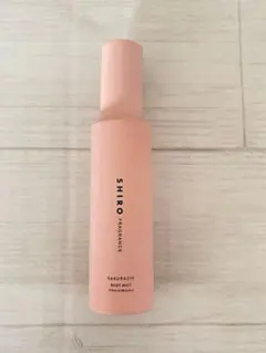 SHIRO さくら219 ボディミスト