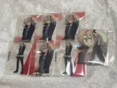 家庭教師ヒットマンREBORN 獄寺隼人 アクリルカード