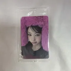 izna ジョンウントレカ