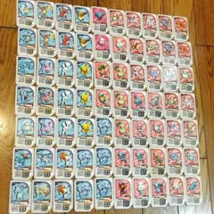 ポケモン ガオーレ 165枚 まとめ売り