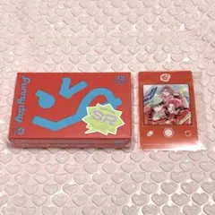 18TRIP Ev3ns Funny day カセット