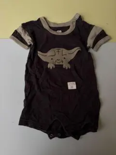 babyGAP STAR WARSロンパース 12-18ヶ月
