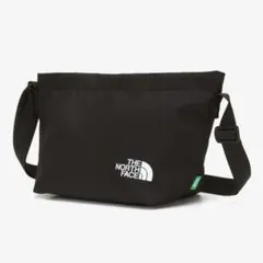 ノースフェイス　WL CROSS BAG ホワイトレーベル ショルダーバッグのサムネイル