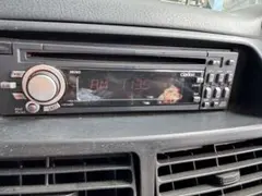 clarion 1DINカーオーディオDB265のサムネイル