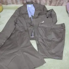 PSFAスーツ3点セット