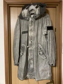 2026年最新】stone island shadow project コートの人気アイテム