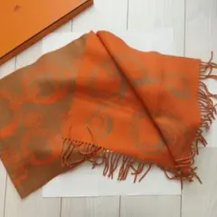 2026年最新】HERMES レディース マフラーの人気アイテム - メルカリ