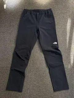 THE NORTH FACE アルパインライトパンツ　ブラック L