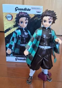 鬼滅の刃　竈門炭治郎　SPECIAL COLOR ver.