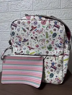 PARFOISトートバッグ